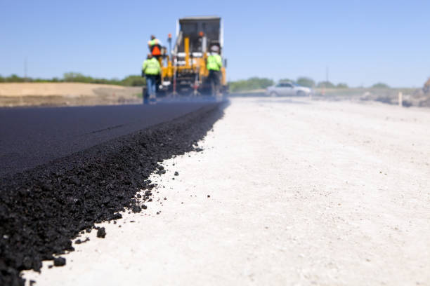 California, MO Driveway Pavers Company